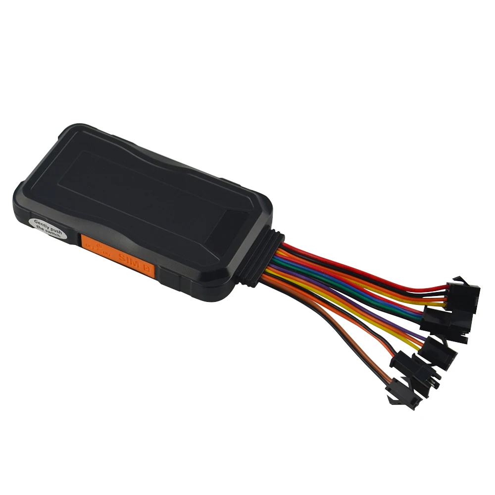 100% Concox GT06E GPS трекер Автомобильное устройство отслеживания отключение масла
