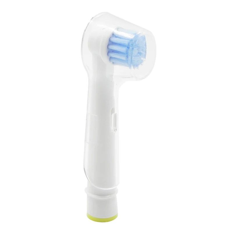 1 шт. насадки для электрической зубной щетки Oral B Vitality Senstive|electric toothbrush heads|toothbrush