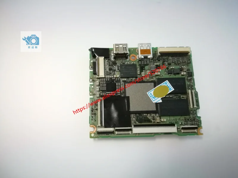  Test OK für Olympu EM10 II mainboard EM10 II hauptplatine E-M10 MARK II PCB