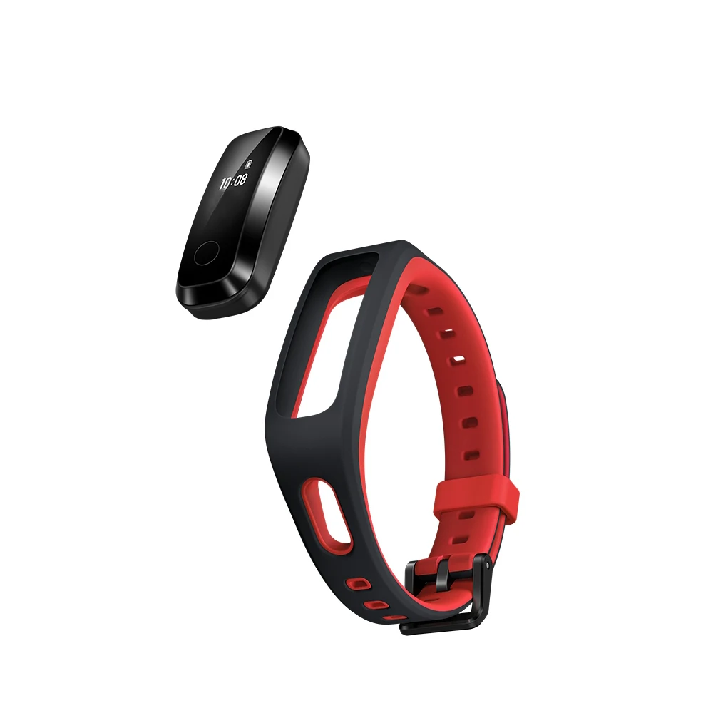 Huawei Honor Band 4 работающая версия спортивный смарт-браслет для плавания Водонепроницаемый Фитнес браслет монитор сна фитнес-трекер
