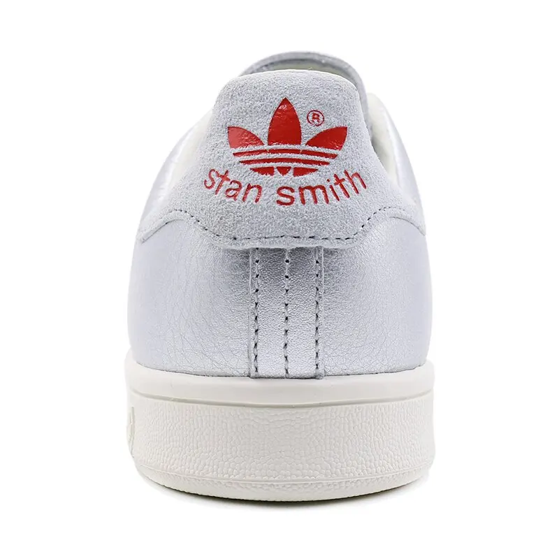 Оригинальный Новое поступление 2018 Adidas Originals Для женщин кожа Скейтбординг обувь