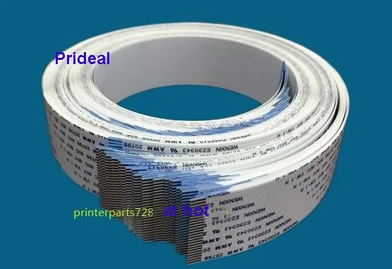 

Prideal OEM New compatible print head cable for DesignJet 1280 1280C 1180C 1220 1220C Printer Plotter