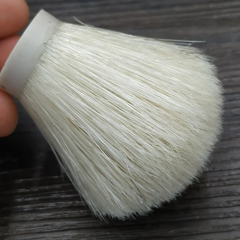 Dscosmetic الخنزير فرشاة حلاقة Dscosmetic الخنزير فرشاة حلاقة