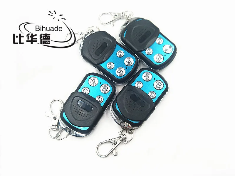 315mhz Rf Remote Control Copy Code Cloning Electric Gate