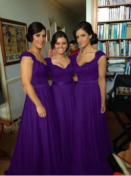 In-Stock-Cheap-Long-Lace-Bridesmaid-Dresses-Under-50-Spaghetti-Straps-turquoise-Chiffon-Beach-Bridesmaid-Dress (4)