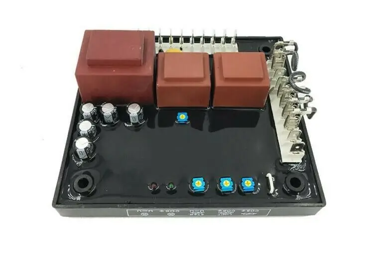 Новый AVR Leroy Somer R726 автоматический регулятор напряжения высокое