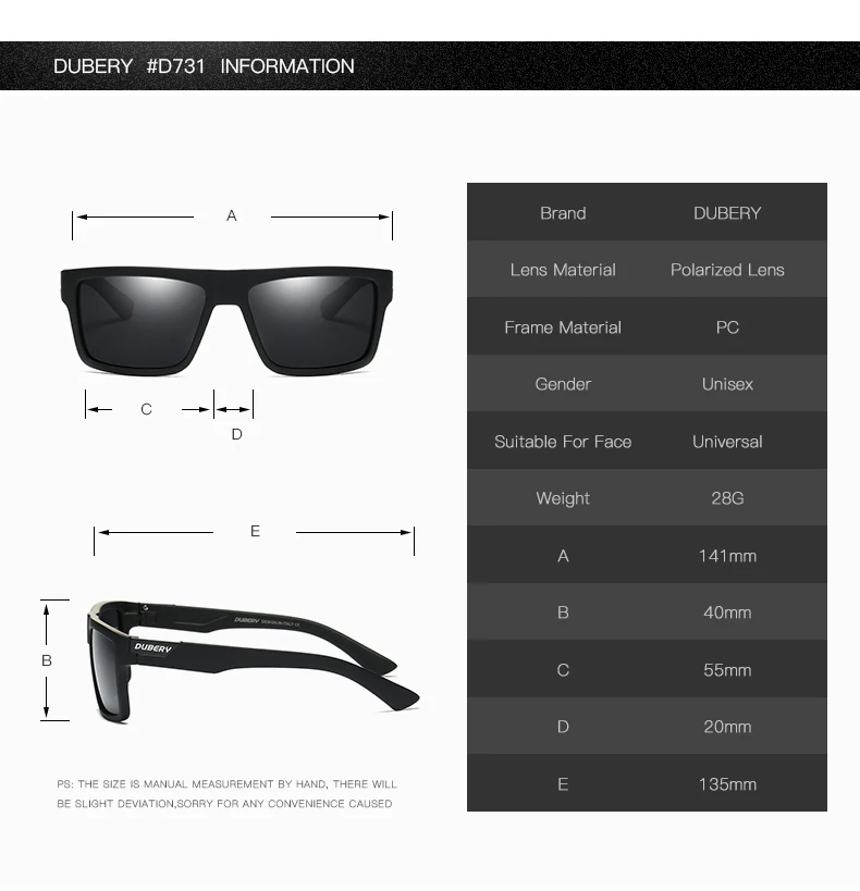 Элитный бренд поляризованные солнцезащитные очки с квадратными покрытие для мужчин и женщин для вождения, мужские очки для рыбалки Oculos masculino