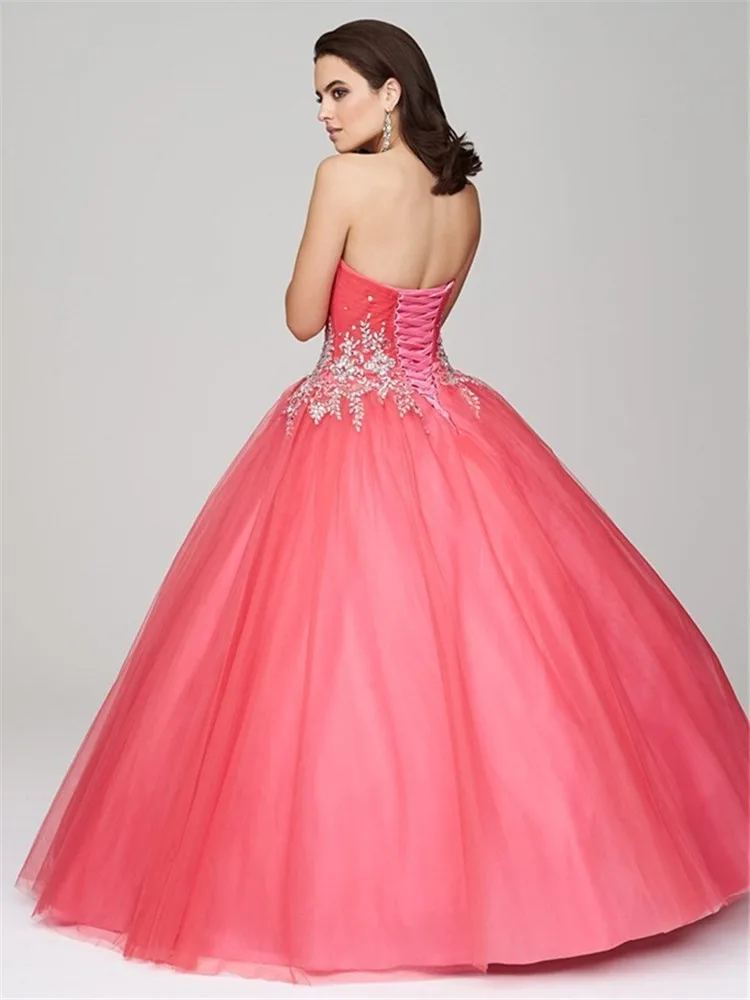 Vestido debutan 15 anos Custom Made 