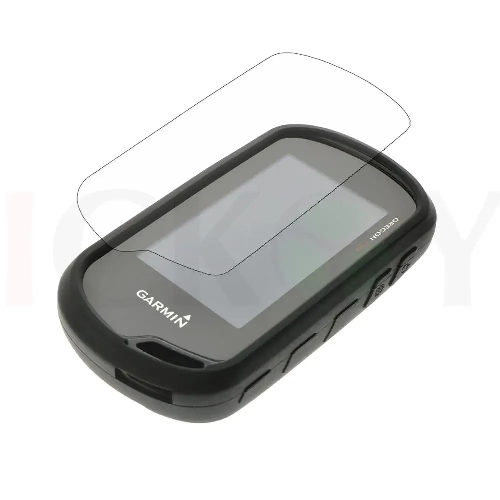 2X GPS Screen PROTECTOR for Garmin Montana 600 650 650T 010-11654-05 