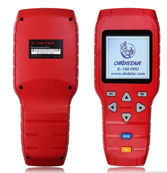 obdstar 3