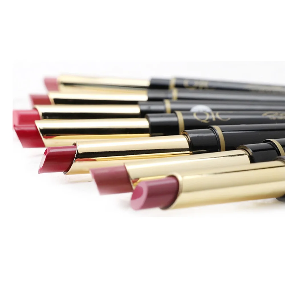 2g Lip Liner Lipliner Pen Party Waterproof Fashion Professional Long Lasting