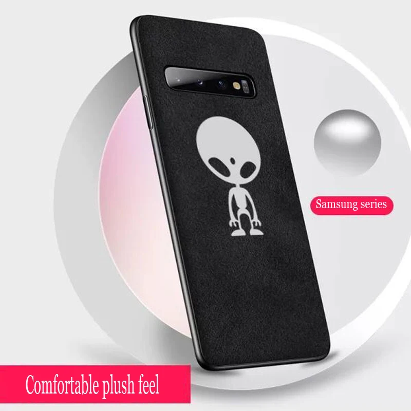 

Applicable to Samsung S10/S10plus/S10lite BMW M mobile phone sets Samsung note9/S9/S8plus Mercedes-Benz AMG mobile phone case