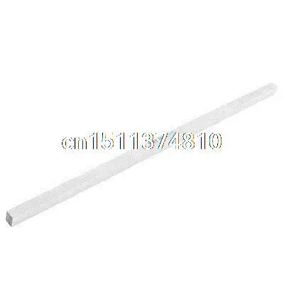 

HSS 6mm x 6mm x 200mm Square Lathe Tool Bit Mill Boring Cutter