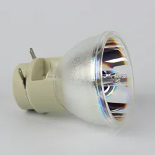 Alta qualidade substituição da lâmpada do projetor nua 5j. j9p05.001/p-vip240/0.8 e20.9 para benq mx666/mx666 + projetor