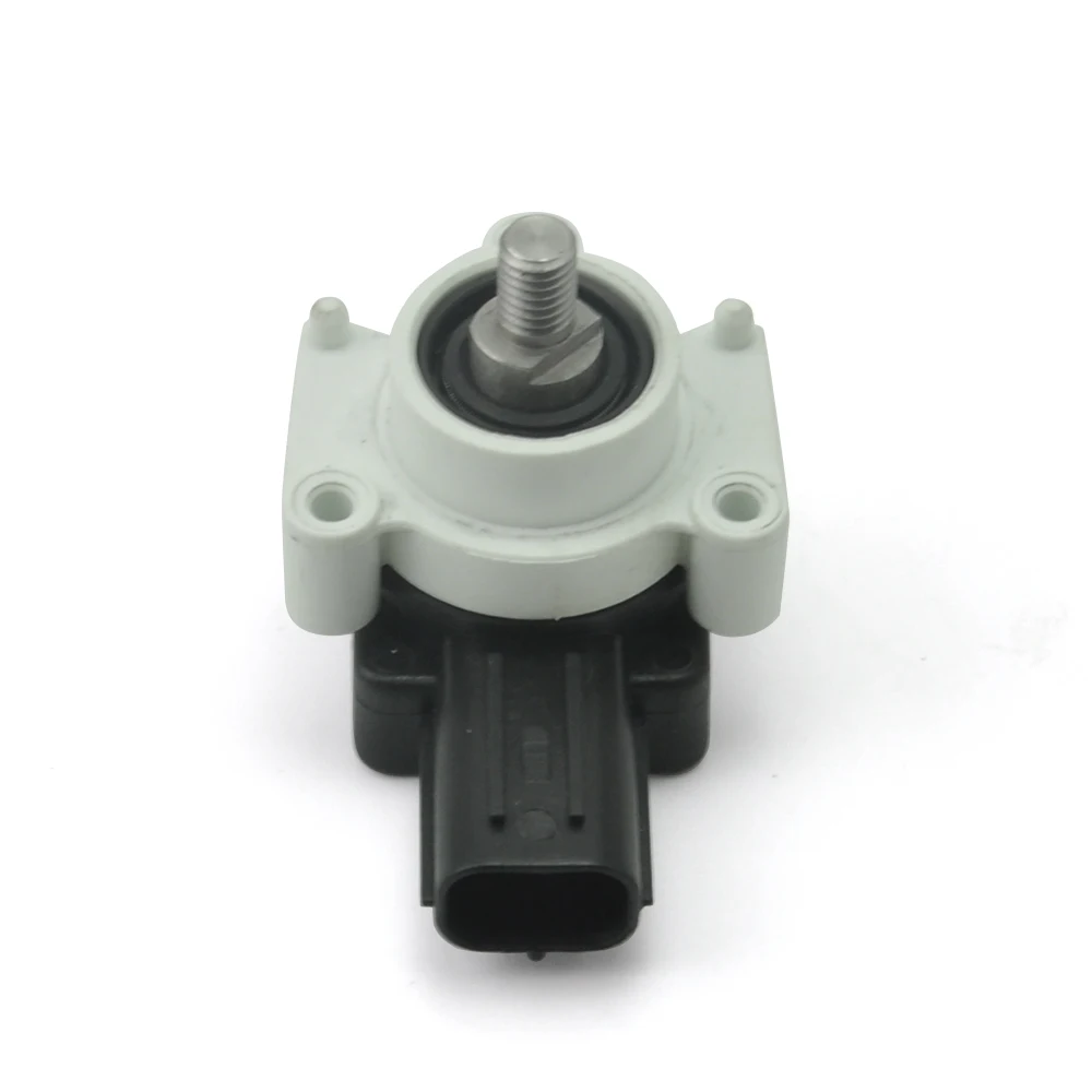 KEMiMOTO 89408-60030 Headlight Level Sensor for Toyota Camry 2014-2012  Avalon 2014-2013 89407-06010 89407-1203 89406-60030