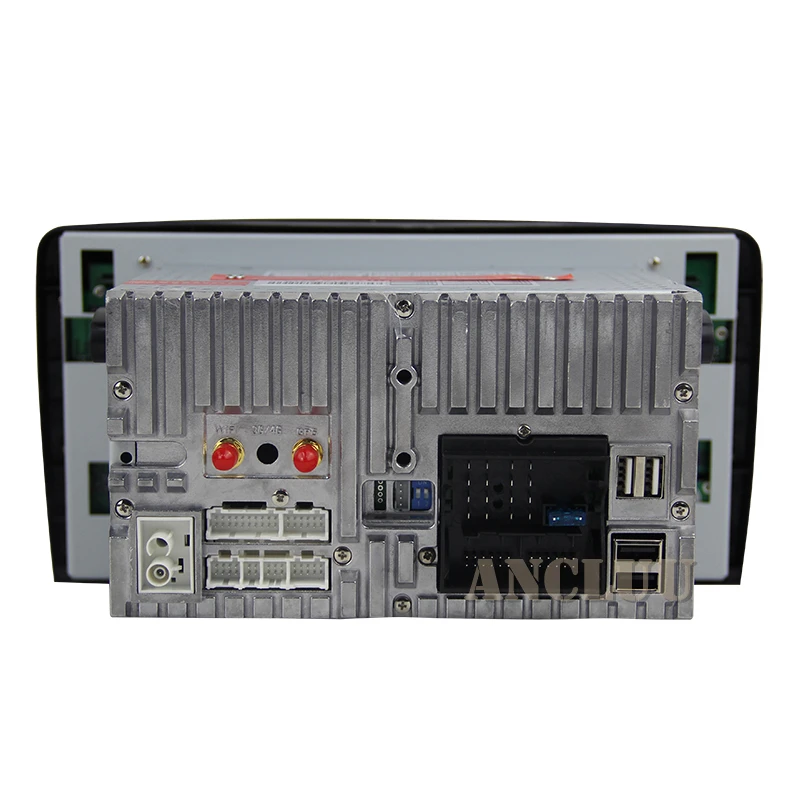 2G RAM Android 9 0 автомобильный dvd плеер для Mercedes/Benz/AMG R Class W251 R280 R300 R350 R63 Радио GPS стерео