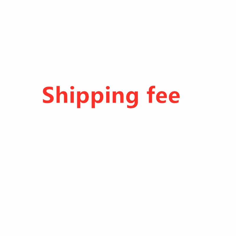 

Extra fee