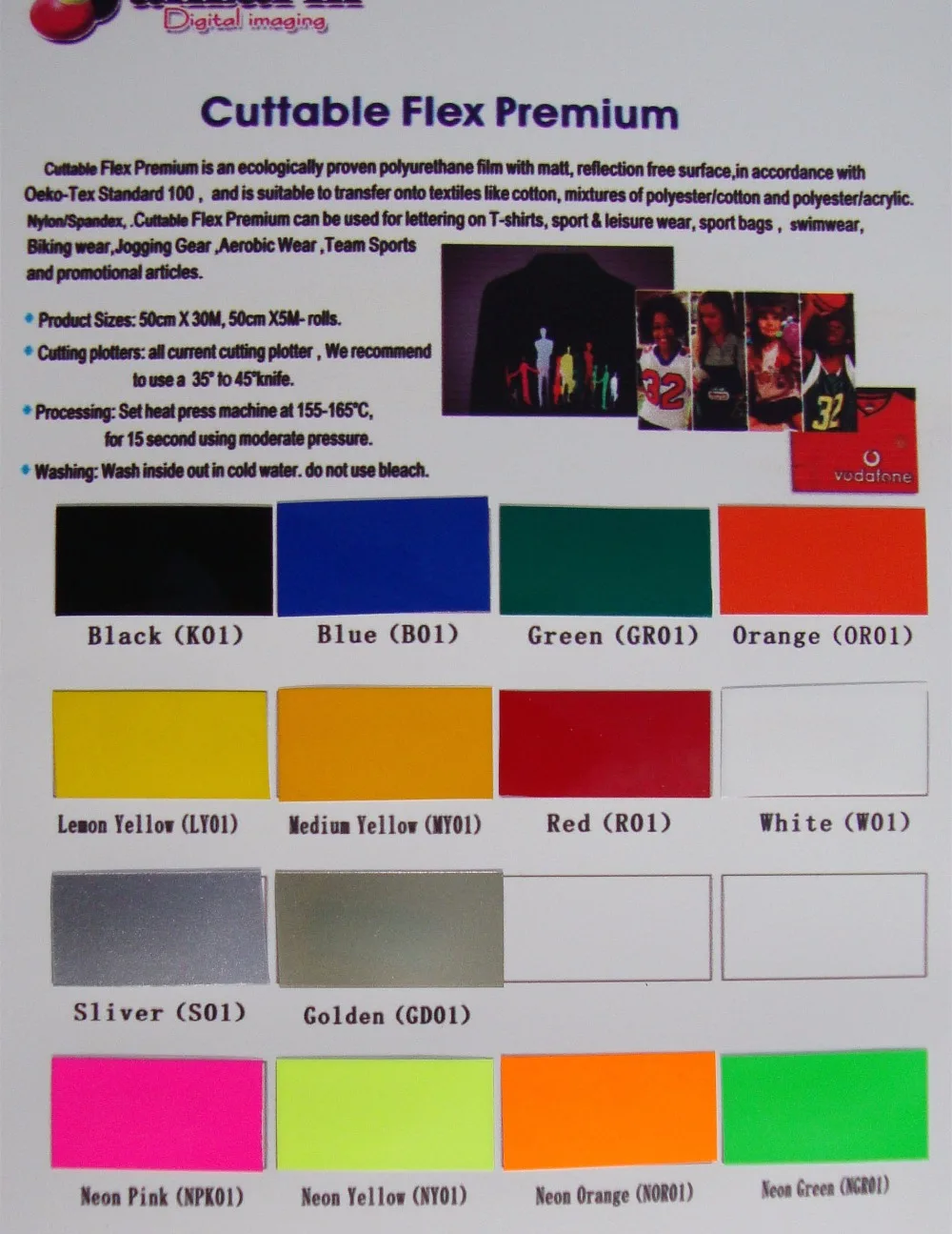 А4*8 штук) 23 разных цвета pu flex виниловая бумага теплопередача железо на виниловой Обрезной пленка pu для футболки Персонализированные на заказ