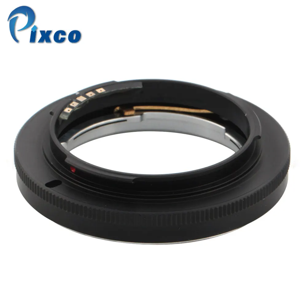 

PIXCO Macro AF Confirm Mount Adapter Ring Suit For Minolta MD/MC Lens To Sony / Minolta MA Camera non-autofoucs