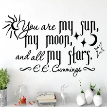 Pretty quotes Wall Sticker Wall Decal Sticker Home Decor For Kids Rooms Pvc Wall Decals Pretty quotes Wall Sticker Wall Decal Sticker Home Decor For Kids Rooms Pvc Wall Decals