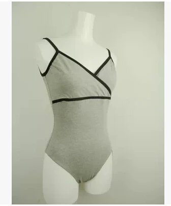 

Adult female ballet dress chest strap cross body uniform