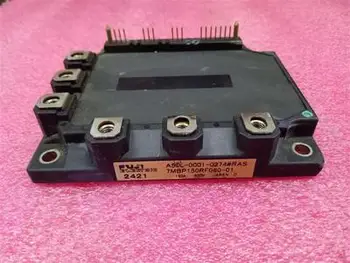 

Freeshipping New 7MBP150RF060-01 A50L-0001-0274#RAS Power module