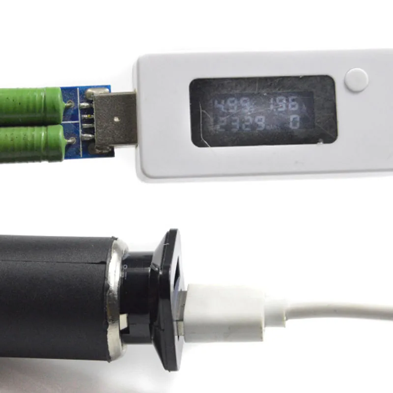 usb smart charger