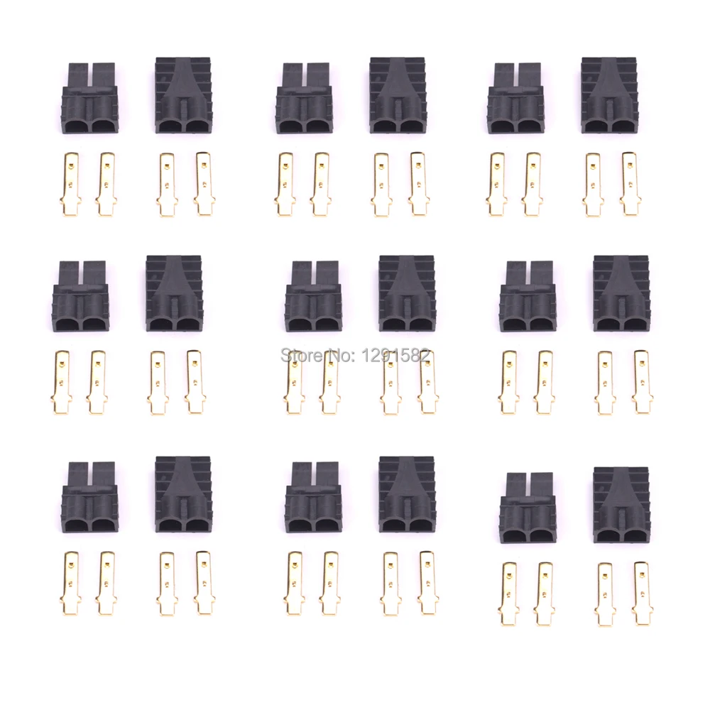 Traxxas connector (10)