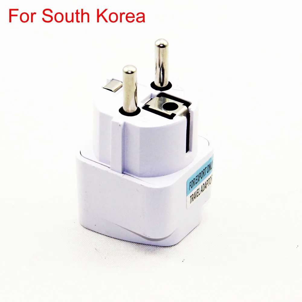 Online Buy Wholesale korea electrical plug from China korea electrical