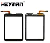 LCD with Touchscreen for Nokia C3-01 LCD Display screen Digitizer Glass Panel Front Glass Lens Sensor Replacement ► Photo 2/3