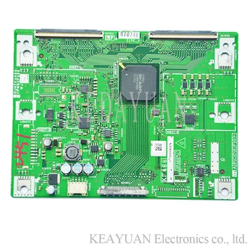 

free shipping 100% test work for SHARP Logic Board CPWBXF466WJ KF466 screen LK400D3GA50T LCD-40D500A-BK