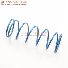 PERFORMANCE 1000 RPM TORQUE SPRING FOR WITH 125cc 150cc GY6 152QMI 157QMJ MOTORS 4T