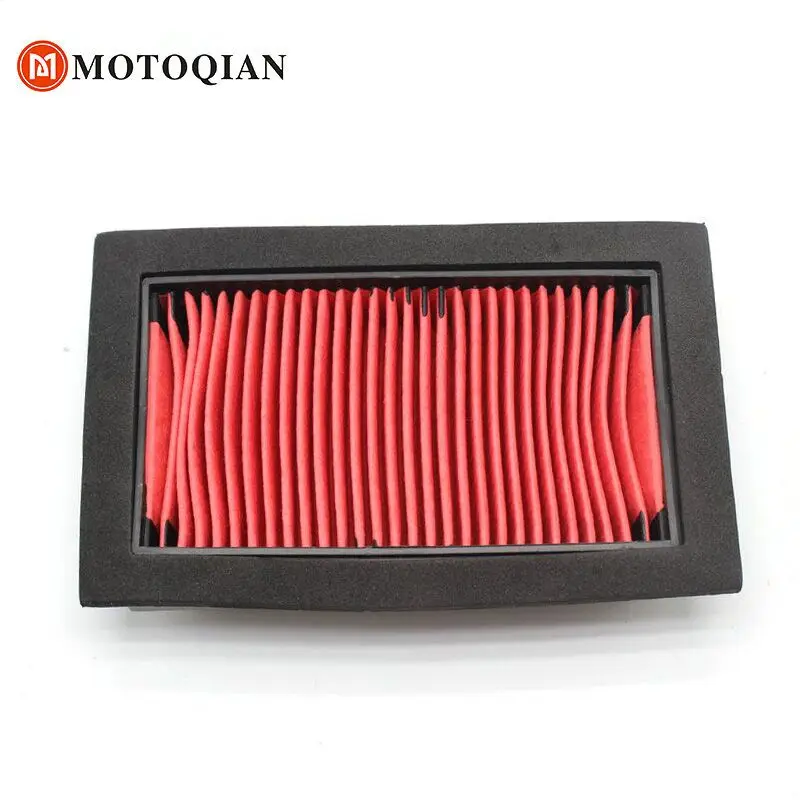 

For YAMAHA XT660 XT 660 R XT660 X Super Motard 2004 - 2016 MT-03 MT 03 Air Filters Motorcycle Engine Intake Cleaner Clean Cotton