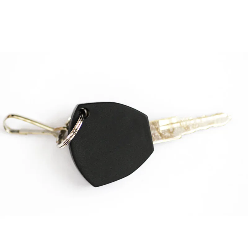 Keys Rings Disappear Vanish Key Chain Magic Tricks Mentalism Props