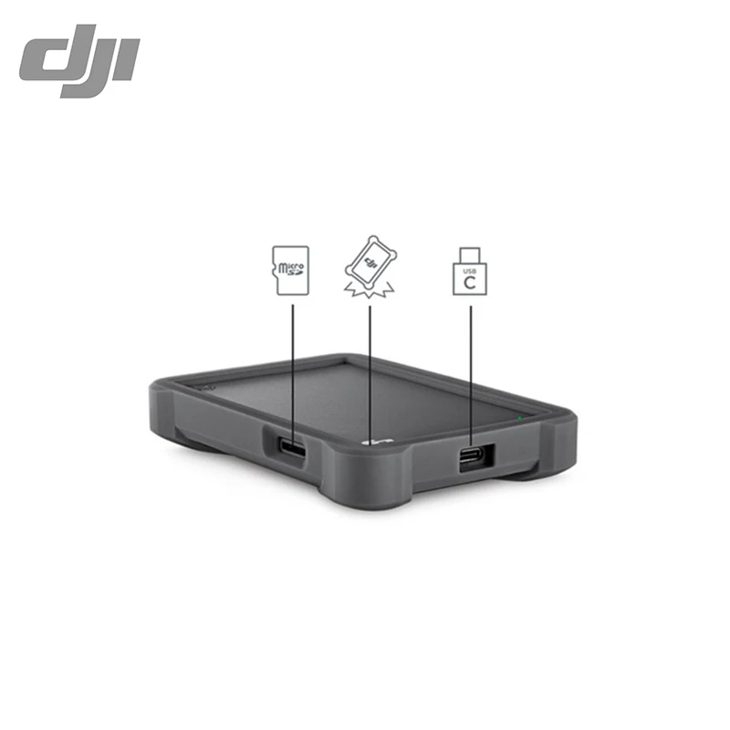 SeagateS DJI Fly Drive с емкостью ТБ есть место для съемки более 60 часов|drive|drive 2 |