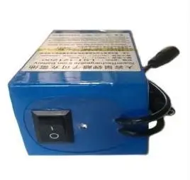 

Free shipping 12V 2A 12000mAh lithium battery super rechargeable li-ion battery