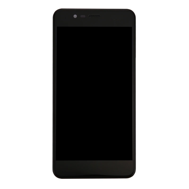 Оригинал для Asus Zenfone 3 Max ZC520TL X008D ЖК дисплей стеклянный кодирующий преобразователь