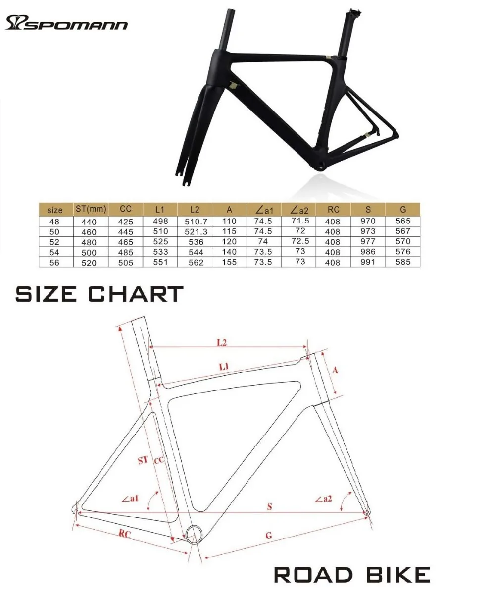 Perfect OEM Hot Selling Road Bike Frame Carbon Fiber Bicycle Track UD Black Frame Bicicleta Accessories 0 Perfect OEM Hot Selling Road Bike Frame Carbon Fiber Bicycle Track UD Black Frame Bicicleta Accessories 0