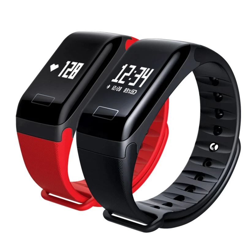 health monitoring watch