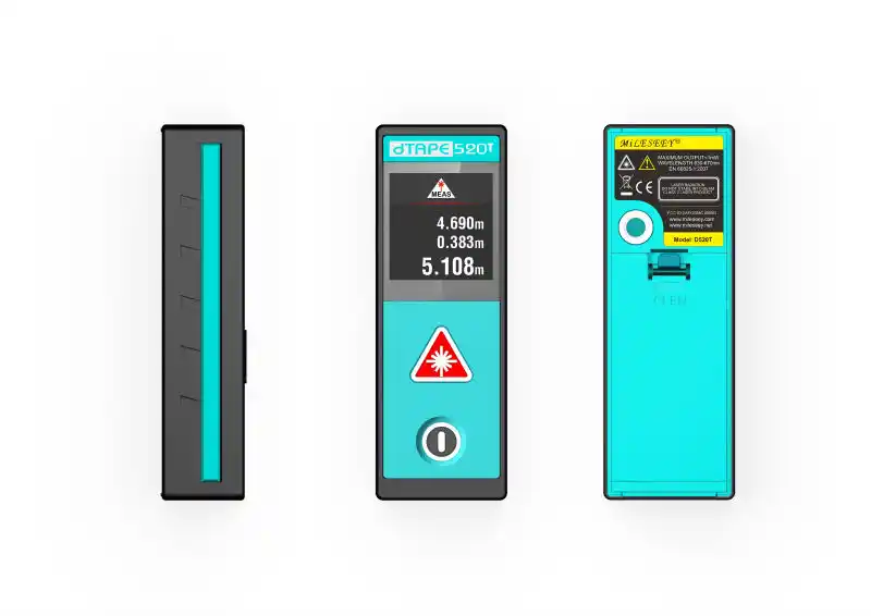 Entfernungsmesser Mit Bluetooth : Marktübersicht lasermeßgeräte mit bluetooth funktion