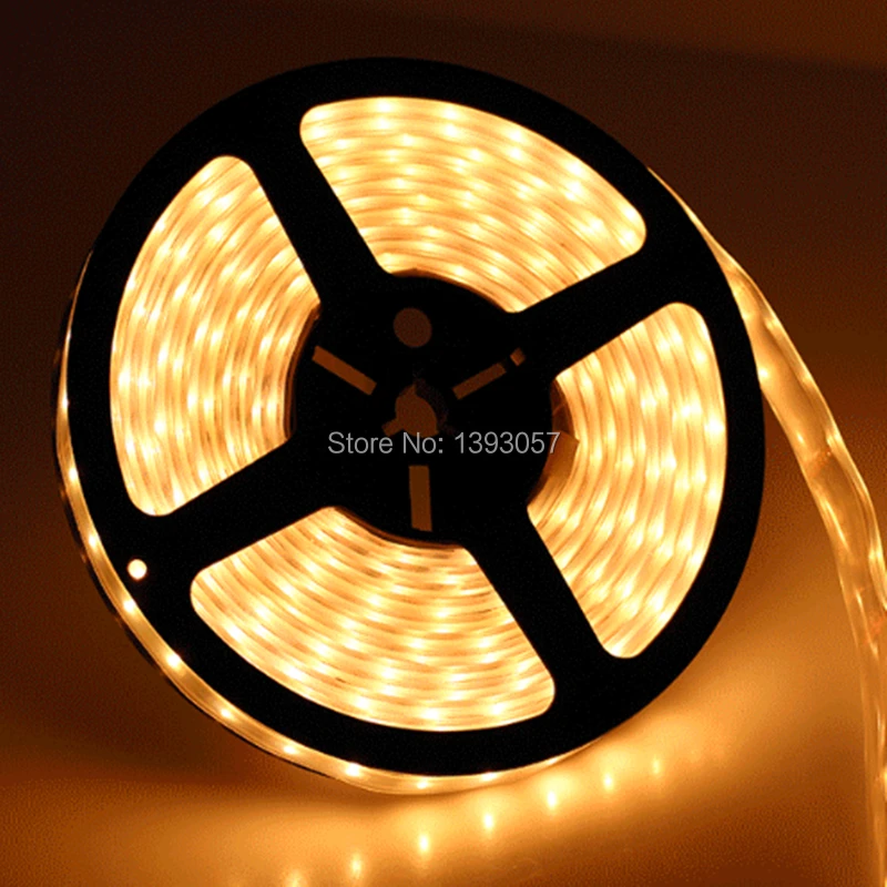 5050 5 in 1 chips LED 5