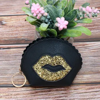 

Women Wallet PU Leather Hand Holding Coin Purse Credit Card Holder Organizer New