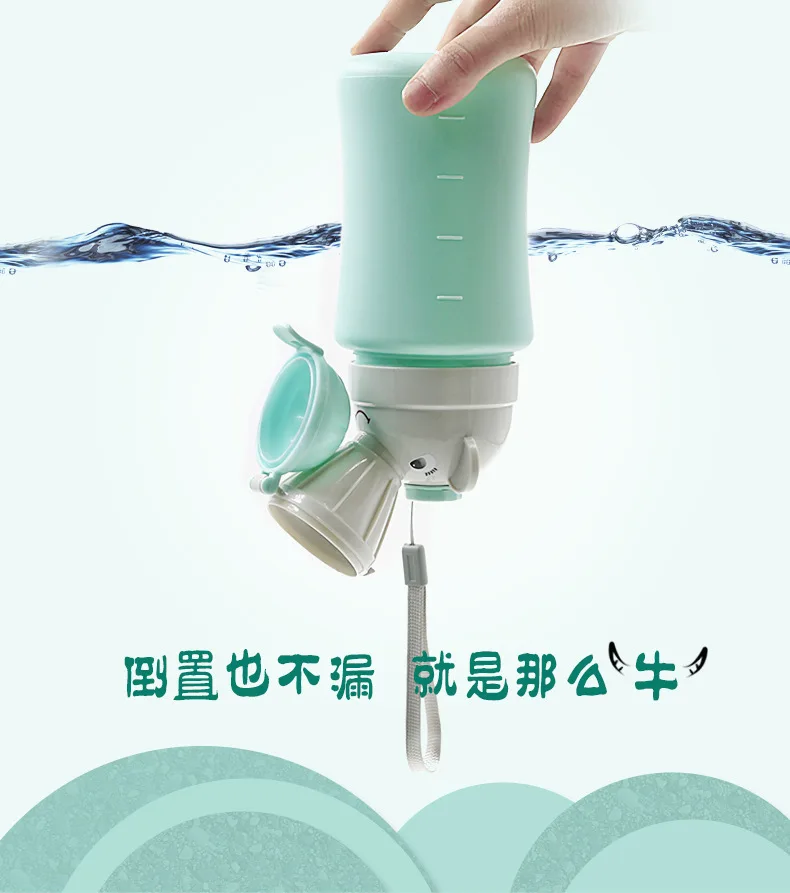 Urinal Toilet Potty for baby Girl Boy Portable Convenient Travel Cute Baby Urinal Kids Potty Car Toilet Vehicular Travel Urinal (9)