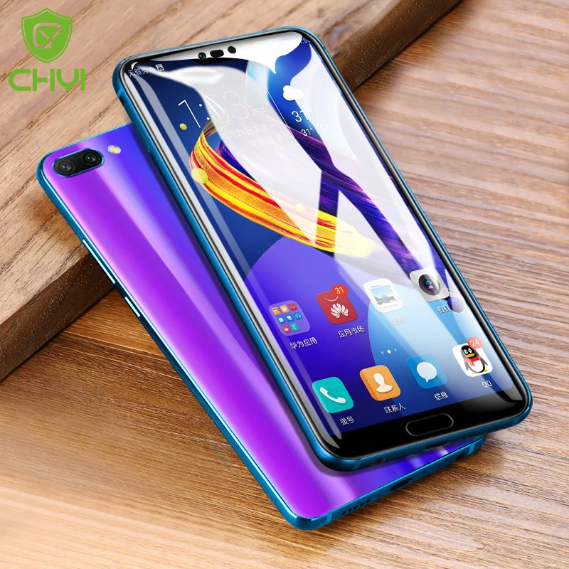 Оригинальный аккумулятор honor 10