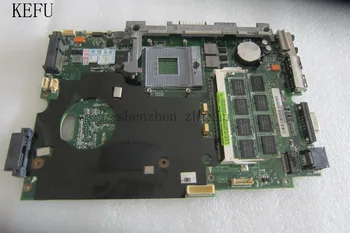 

The laptop motherboard for Original for ASUS X5DIJ K60IJ K40IJ K50IJ X8AIJ laptop motherboard REV:2.1 mainboard INTEL