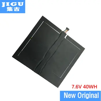 

JIGU ORIGNAL laptop battery 5B10J40259 5B10J40264 L15C4P71 L15L4P71 FOR LENOVO IdeaPad Miix 700-12ISK MIIX 4 700