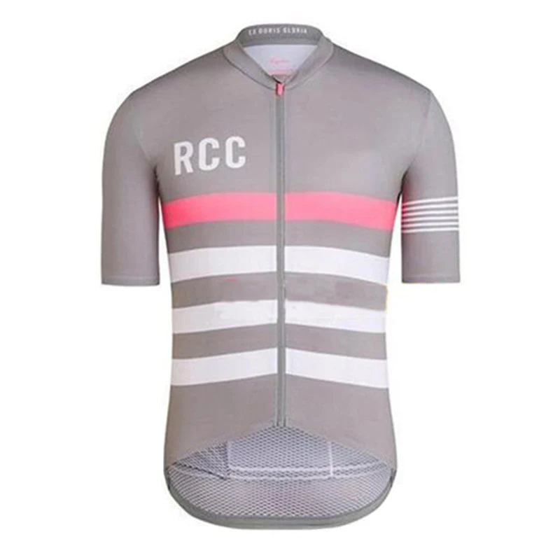 Jersey rcc Велоспорт Джерси Горный велосипед одежда гоночный велокостюм из флиса Майо Roupa Ropa De Ciclismo велосипедная одежда - Цвет: Jersey