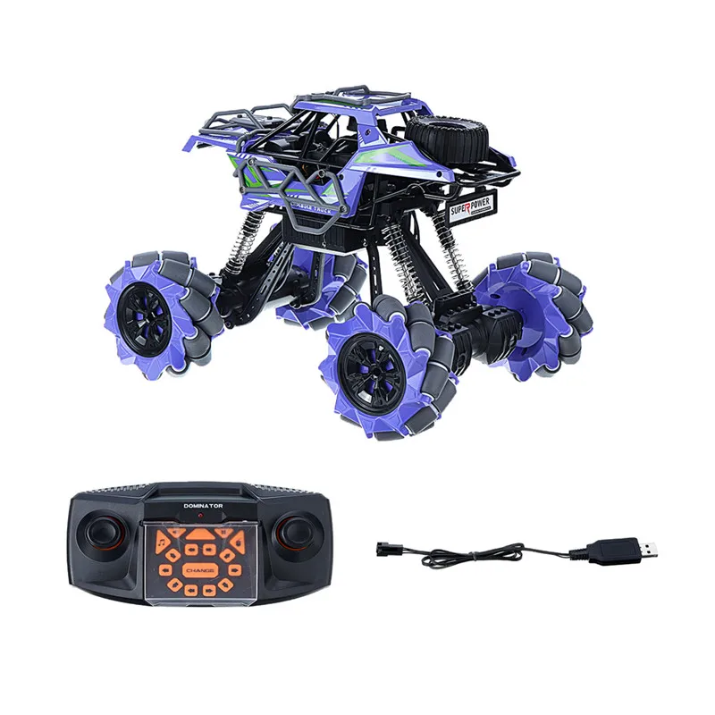 SuLong Toys 3355 1/12 2,4G 2WD трюк RC автомобиль дрейф автомобиль с танцами светодиодный светильник RTR модель дистанционного управления скалолазание детский автомобиль