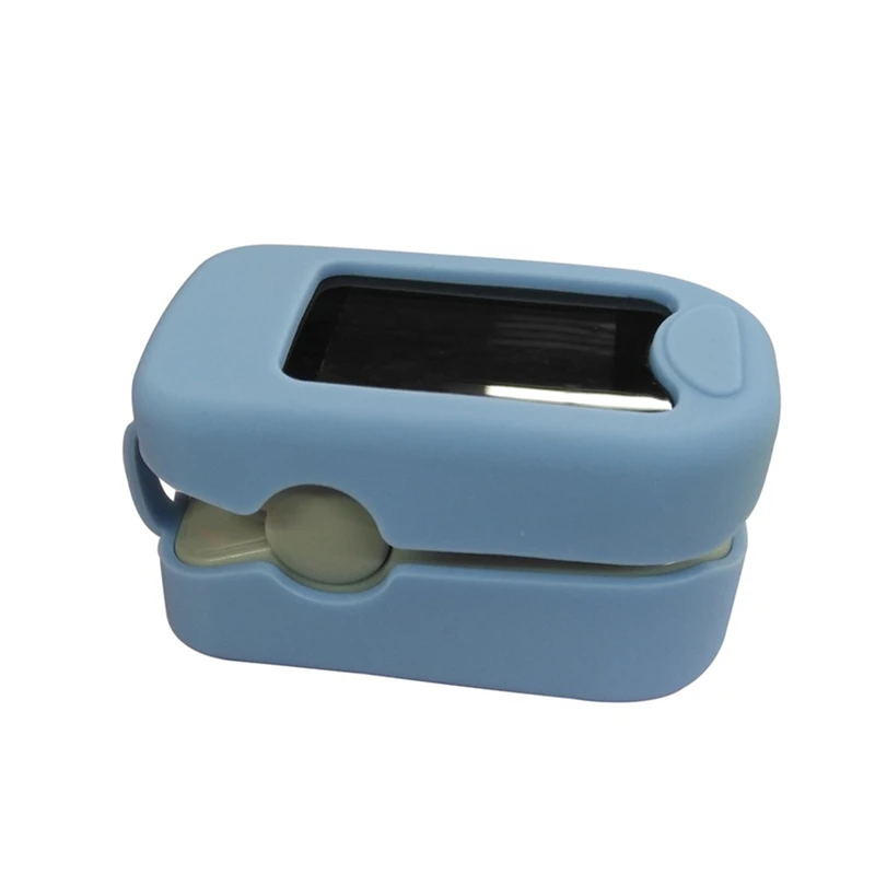 Светодиодный Пульсоксиметр для пальцев, домашний семейный монитор здоровья, пульс оксиметр Pulsioximetro, пульсометр для измерения пульса, CE