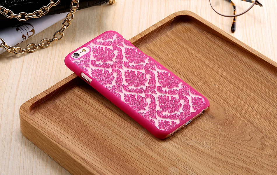 KISSCASE Phone Case For iPhone Samsung Huawei Cover Protector Phone Accessories (12)